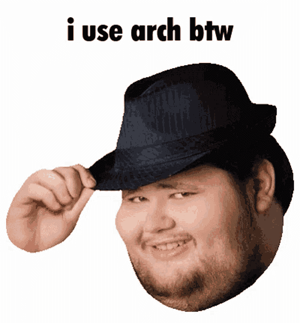 Why windows sucks and linux is superior