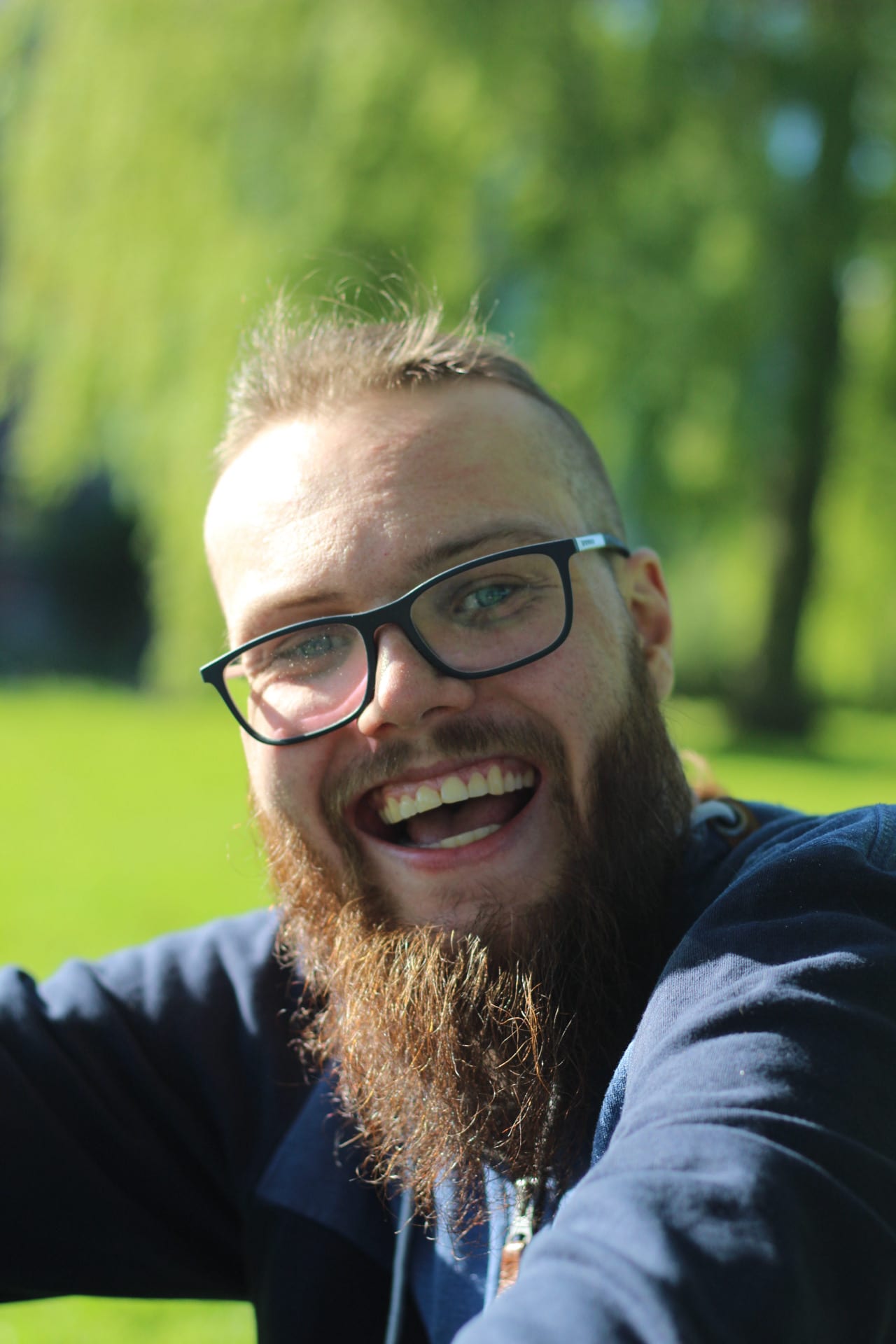Foto van Niels Drost