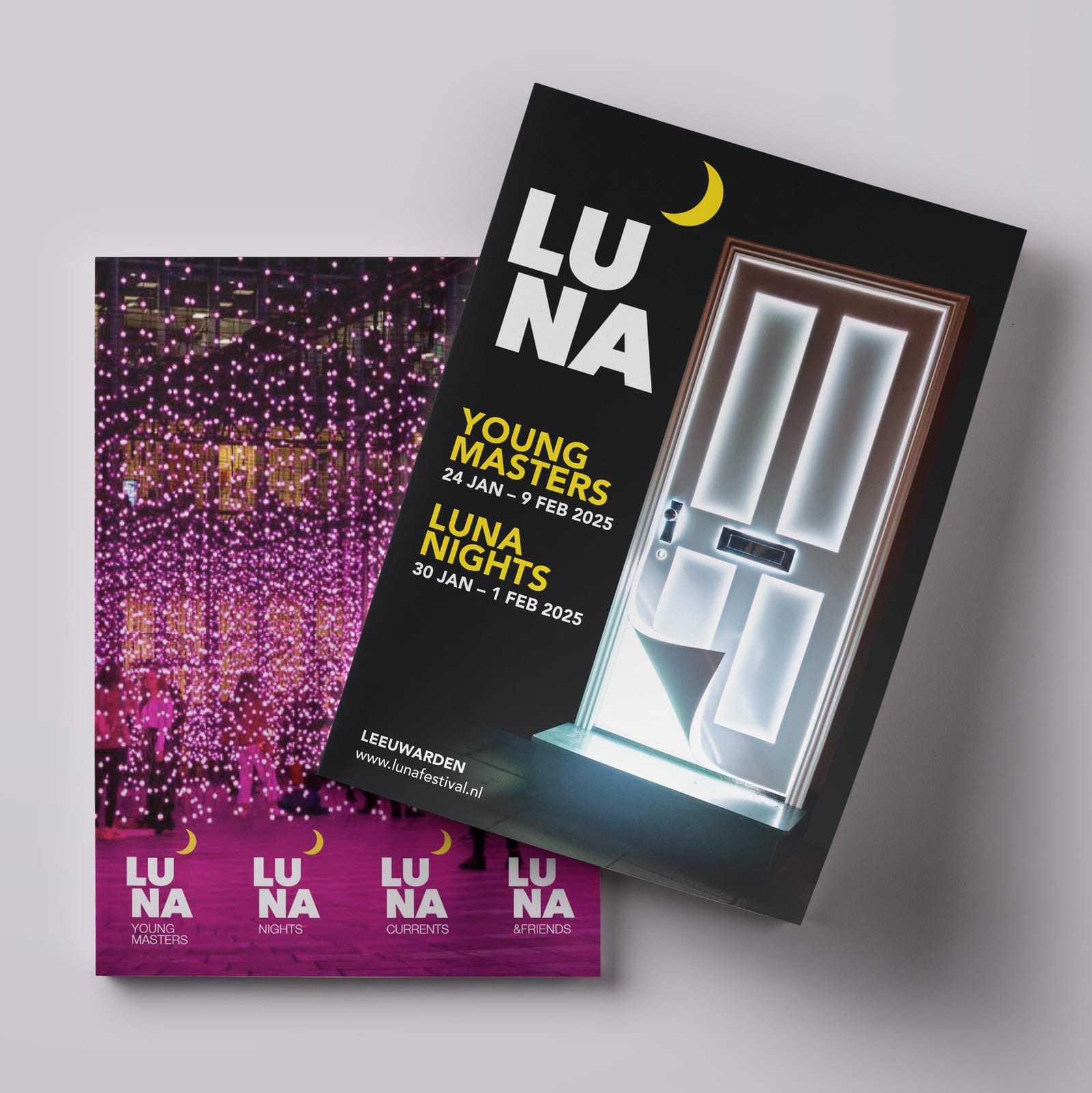 Luna Light Festival 2025